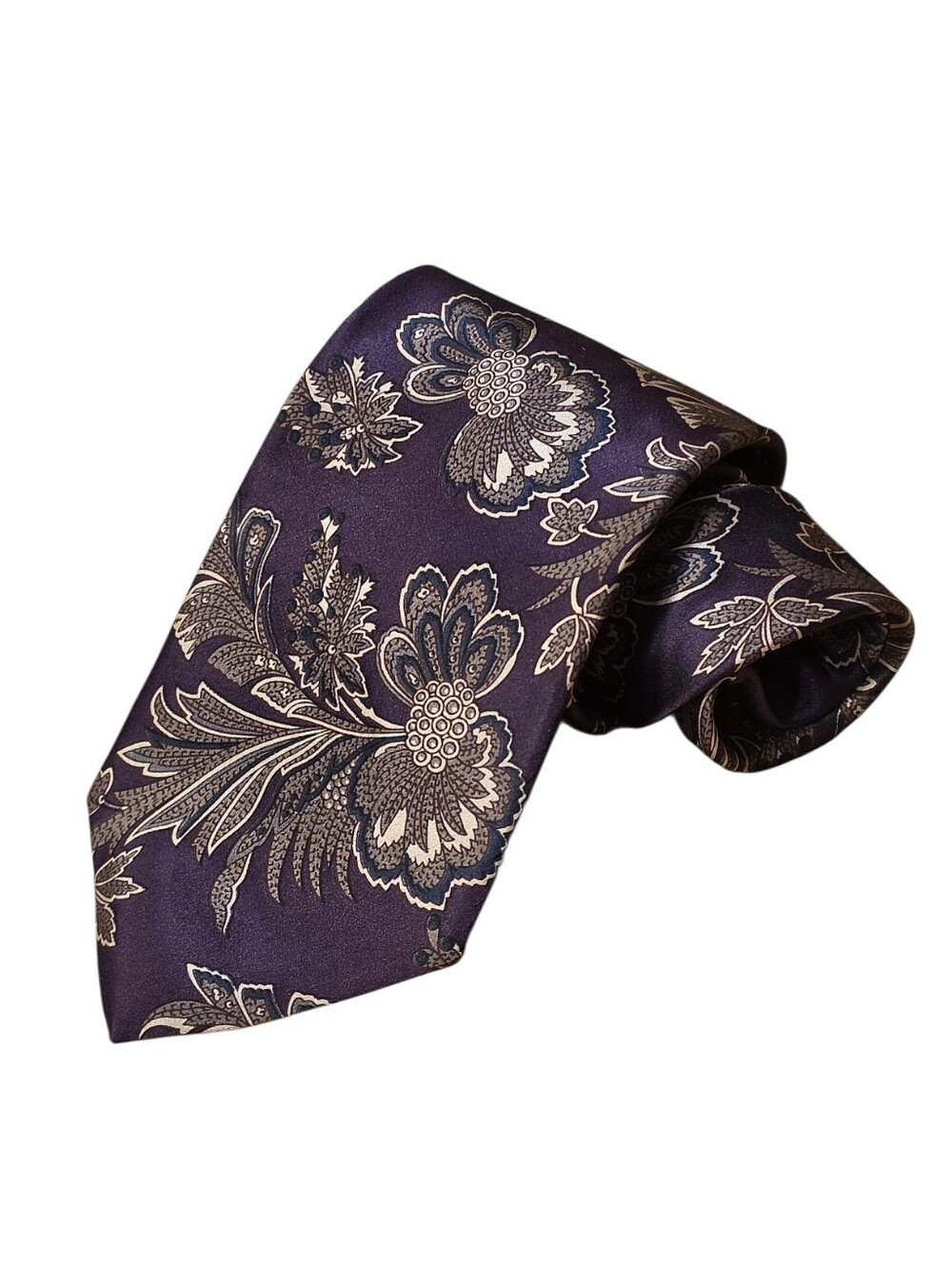 CHRISTIAN DIOR TIE - Picture 10 of 13